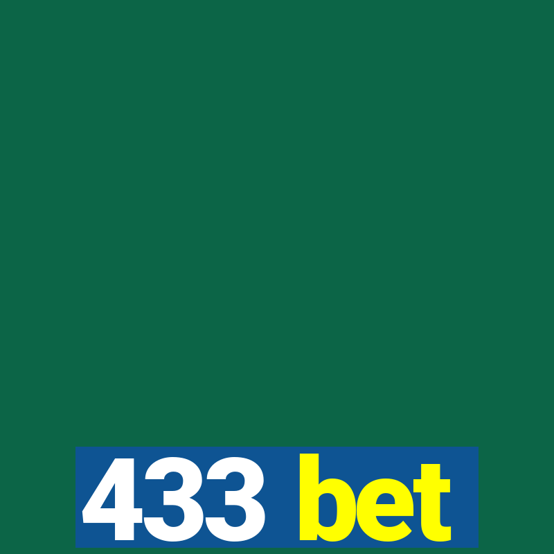 433 bet